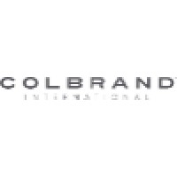 COLBRAND International Corporation logo, COLBRAND International Corporation contact details