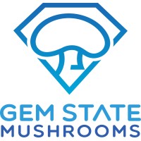 Gem State Mushrooms logo, Gem State Mushrooms contact details