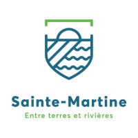 Municipalité de Sainte-Martine logo, Municipalité de Sainte-Martine contact details