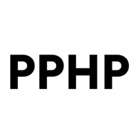 PPHP logo, PPHP contact details