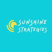 Sunshine Strategies logo, Sunshine Strategies contact details