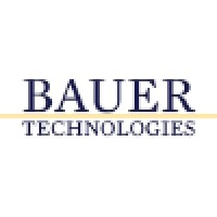 Bauer Technologies, Inc. logo, Bauer Technologies, Inc. contact details