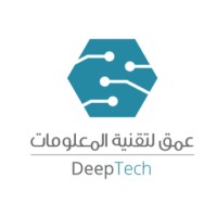 DeepTech logo, DeepTech contact details