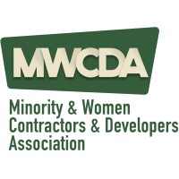 Minority & Women Contractors & Developers Association logo, Minority & Women Contractors & Developers Association contact details