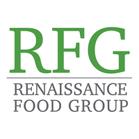 Renaissance Food Group logo, Renaissance Food Group contact details