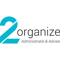 2organize logo, 2organize contact details