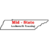 Mid-State Locksmith Training logo, Mid-State Locksmith Training contact details