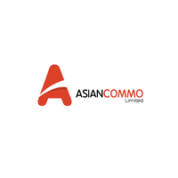 ASIAN COMMO LIMITED logo, ASIAN COMMO LIMITED contact details