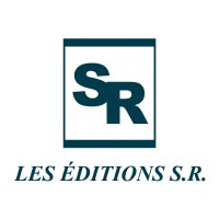 Les Éditions S.R. logo, Les Éditions S.R. contact details