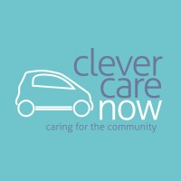 Clever Care NOW logo, Clever Care NOW contact details