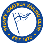 Sydney Amateur Sailing Club logo, Sydney Amateur Sailing Club contact details