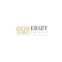 Ersey Group logo, Ersey Group contact details