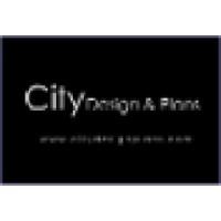 City Design & Plans logo, City Design & Plans contact details