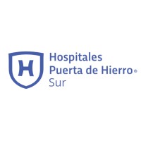 Hospital Puerta de Hierro Sur logo, Hospital Puerta de Hierro Sur contact details