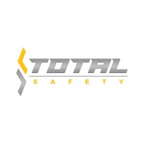 Total Safety Corp logo, Total Safety Corp contact details