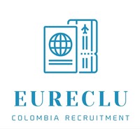 EURECLU logo, EURECLU contact details