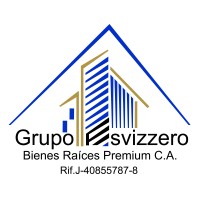 Grupo Esvizzero Bienes Raíces Premium C.A. logo, Grupo Esvizzero Bienes Raíces Premium C.A. contact details