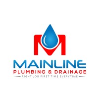 Mainline Plumbing & Drainage logo, Mainline Plumbing & Drainage contact details