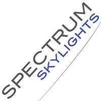 Spectrum Skylights logo, Spectrum Skylights contact details