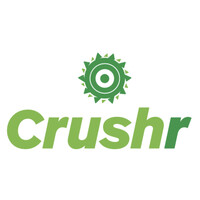 Crushr Raleigh logo, Crushr Raleigh contact details