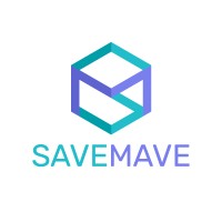 SaveMave logo, SaveMave contact details