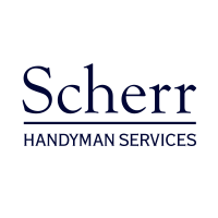 Scherr Handyman Services logo, Scherr Handyman Services contact details