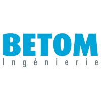 BETOM Ingenierie (Groupe BETOM) logo, BETOM Ingenierie (Groupe BETOM) contact details