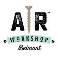 AR Workshop Belmont logo, AR Workshop Belmont contact details