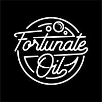 Fortunate Oil logo, Fortunate Oil contact details