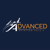 Advanced Aviation Sales Inc logo, Advanced Aviation Sales Inc contact details