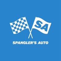 Spangler's Auto logo, Spangler's Auto contact details