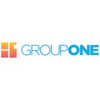 GroupOne (Managed Services Provider) logo, GroupOne (Managed Services Provider) contact details