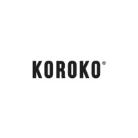 KOROKO logo, KOROKO contact details