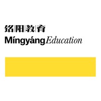 铭阳教育 logo, 铭阳教育 contact details