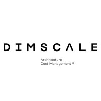 DIMSCALE- Architecture Cost Management logo, DIMSCALE- Architecture Cost Management contact details