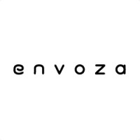 Envoza logo, Envoza contact details