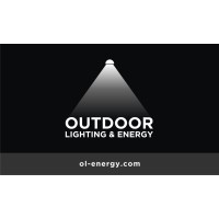 Outdoor Lighting and Energy logo, Outdoor Lighting and Energy contact details