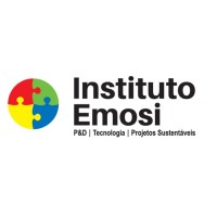 Instituto Emosi logo, Instituto Emosi contact details