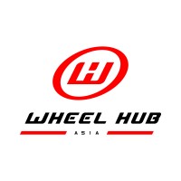 Wheel Hub Asia logo, Wheel Hub Asia contact details