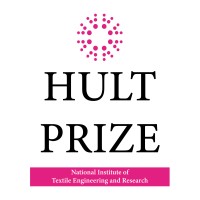 Hult Prize at Niter logo, Hult Prize at Niter contact details