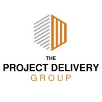 The Project Delivery Group logo, The Project Delivery Group contact details