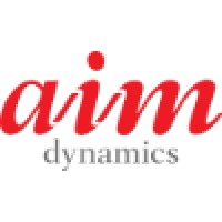 Aim Dynamics logo, Aim Dynamics contact details