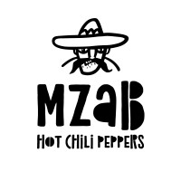 Mzab Hot Chili Peppers logo, Mzab Hot Chili Peppers contact details