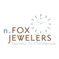 N. Fox Jewelers logo, N. Fox Jewelers contact details