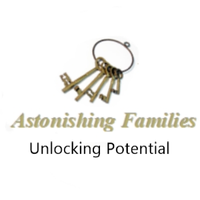 Astonishing Families International logo, Astonishing Families International contact details