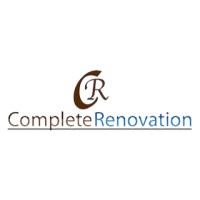 Complete Renovation logo, Complete Renovation contact details