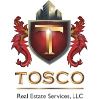 Tosco Real Estate Services LLC logo, Tosco Real Estate Services LLC contact details