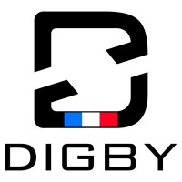 DIGBY logo, DIGBY contact details