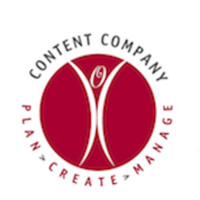 Content Company, Inc. logo, Content Company, Inc. contact details