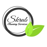 Skrub Cleaning Services logo, Skrub Cleaning Services contact details